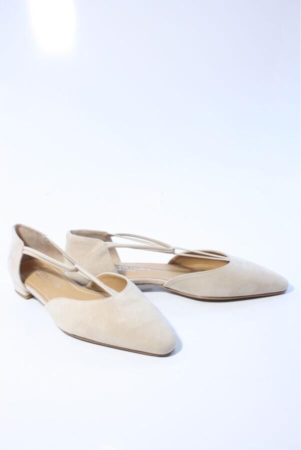 Nalini Dames instappers