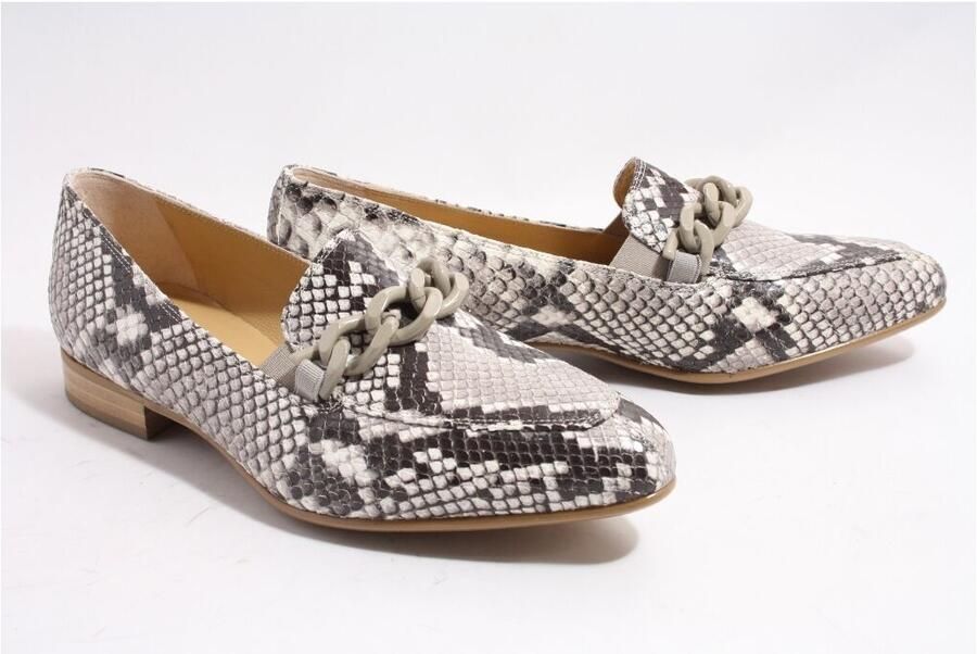 Nalini Dames pumps taupe