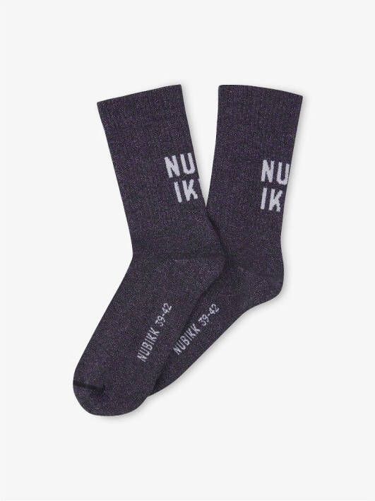Nubikk Accessoires sokken 36 38