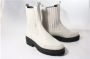 Nubikk Boots & laarzen Fae Lina in beige - Thumbnail 4