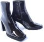 Nubikk Boots & laarzen Lana Pilar II in zwart - Thumbnail 3