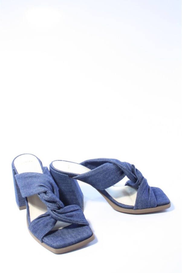 Nubikk Dames slippers