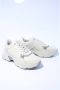 NUBIKK Lage Sneakers Dames Ross Jaden Maat: 37 Materiaal: Leer Kleur: Taupe - Thumbnail 3