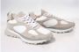 Piedi Nudi Sneakers Dames Lage sneakers Damesschoenen Canvas 2507 12.02PN Diverse - Thumbnail 4