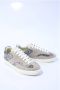 NUBIKK Lage Sneakers Dames Ray Owen Maat: 40 Materiaal: Suède Kleur: Beige - Thumbnail 6