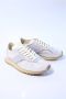 NUBIKK Lage Sneakers Dames Zora Mae Maat: 42 Materiaal: Textiel Kleur: Grijs - Thumbnail 2