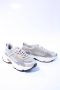 NUBIKK Lage Sneakers Dames Ross Nomad Maat: 36 Materiaal: Mesh Kleur: Grijs - Thumbnail 5