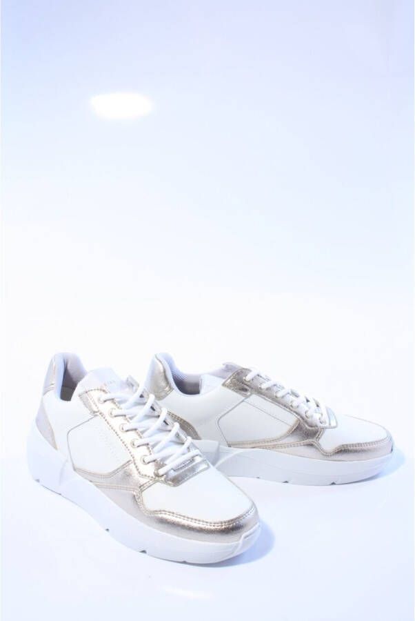 Nubikk Dames sneakers wit