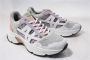 Nubikk Grijze Lage Sneakers Ross Trek Edge Dames - Thumbnail 4