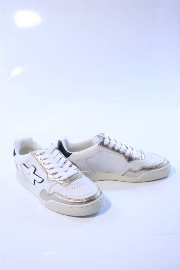 Nubikk Dames sneakers wit