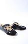 NUBIKK Lage Sneakers Dames Billy Lou Maat: 39 Materiaal: Lakleer Kleur: Zwart - Thumbnail 3