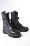 Nubikk Boots & laarzen Fae Aubine in zwart - Thumbnail 4