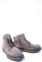NUBIKK Veterboots Heren Jonah Artic Maat: 42 Materiaal: Suède Kleur: Bruin - Thumbnail 3