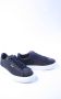 Nubikk Vince tora sneakers donkerblauw Heren - Thumbnail 5