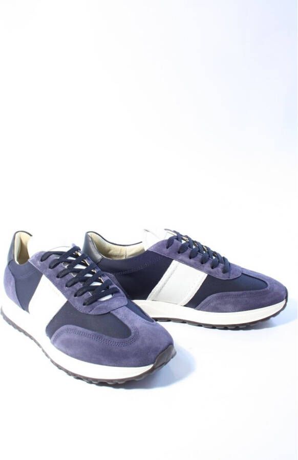 Nubikk Heren sneakers
