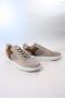 Nubikk Sneakers Lage sneakers Nubuck Roque Road Wave - Thumbnail 4