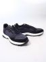 NUBIKK Lage Sneakers Heren Ross Rover Maat: 44 Materiaal: Leer Kleur: Blauw - Thumbnail 4