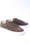 Nubikk Jagger Morris Men Dark Brown Suede - Thumbnail 3