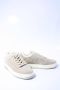 NUBIKK Lage Sneakers Heren Basket Court Fur Maat: 41 Materiaal: Suède Kleur: Taupe - Thumbnail 4