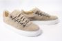 Bruin Tinten Jagger Classic Lage sneakers Heren Beige - Thumbnail 4