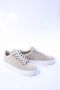 NUBIKK Lage Sneakers Heren Jagger Pure Maat: 40 Materiaal: Suède Kleur: Taupe - Thumbnail 4