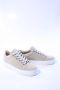 Nubikk Jagger Pure suède sneakers taupe - Thumbnail 4