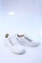 Nubikk Schoenen Off White Roque roman sneakers off white - Thumbnail 4