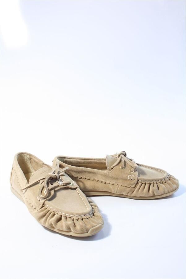 Nubikk Dames instappers