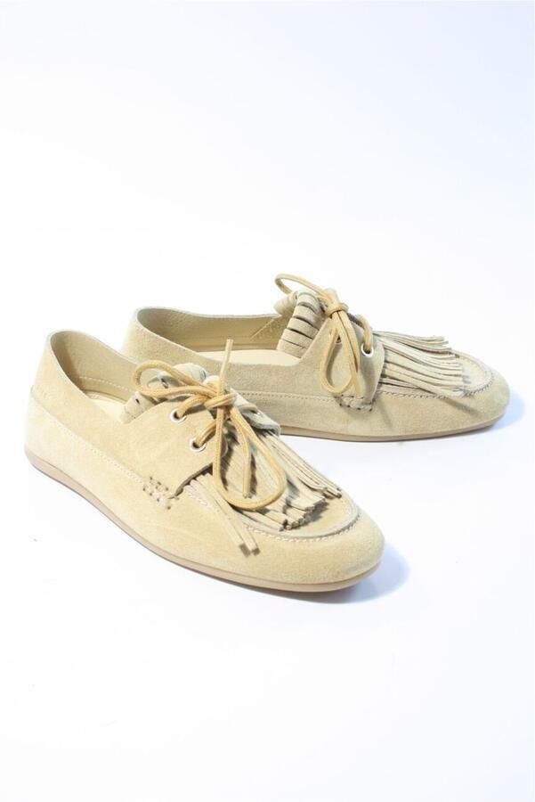 Nubikk Dames instappers