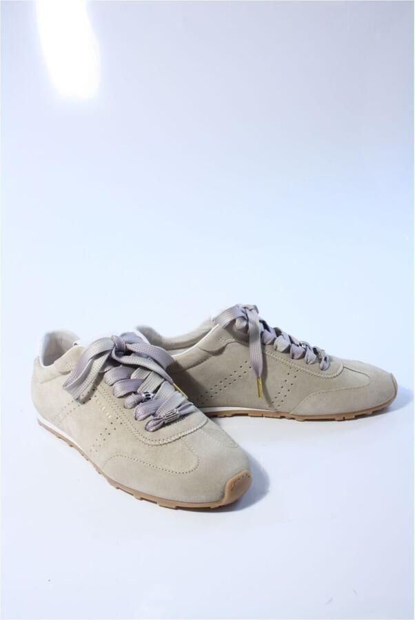 Nubikk Billy Lou beige