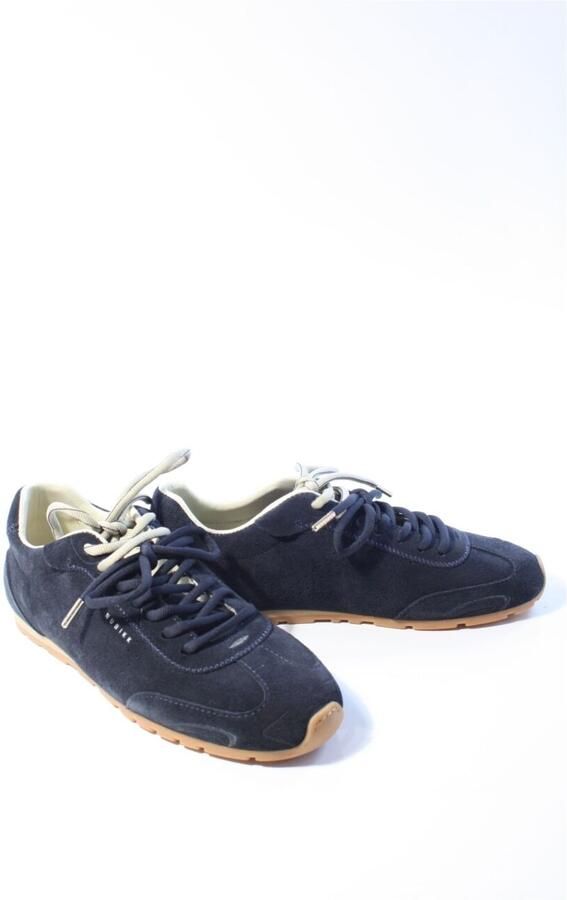 Nubikk Billy Lou II Donkerblauw - Foto 2