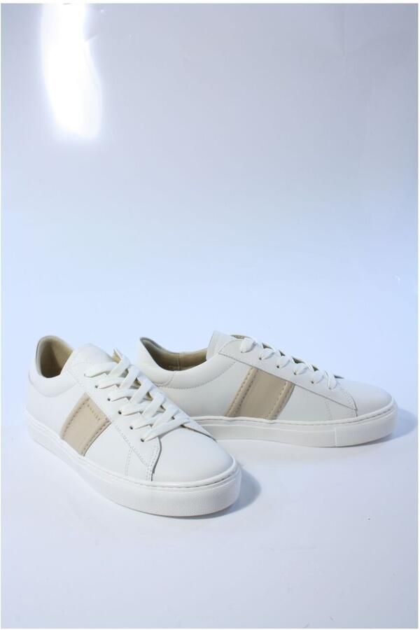 Nubikk Dames sneakers wit