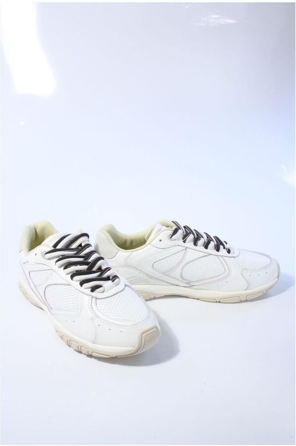 Nubikk Dames sneakers wit