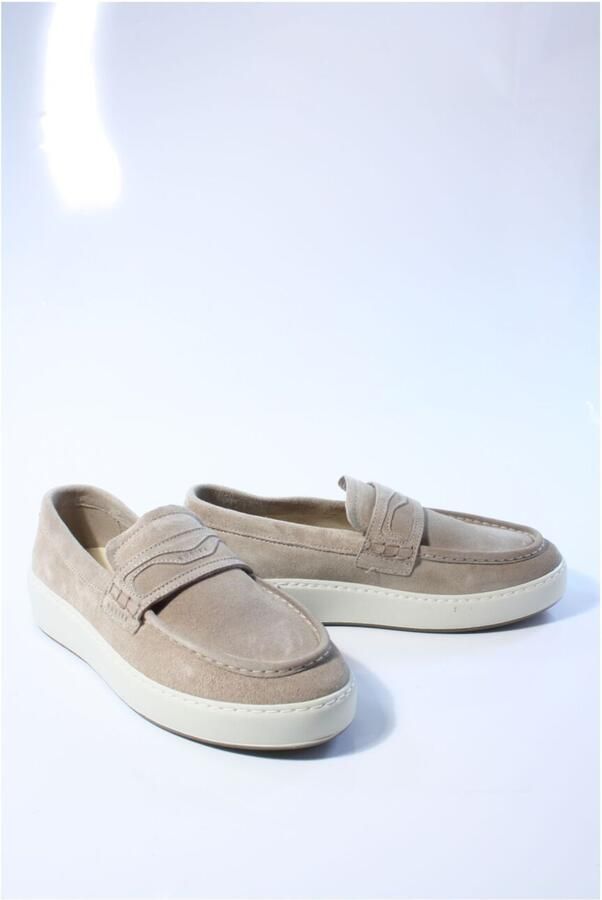 Nubikk Heren instapper