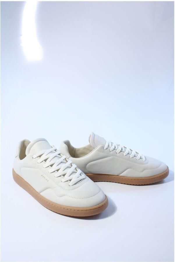 Nubikk Heren sneakers wit