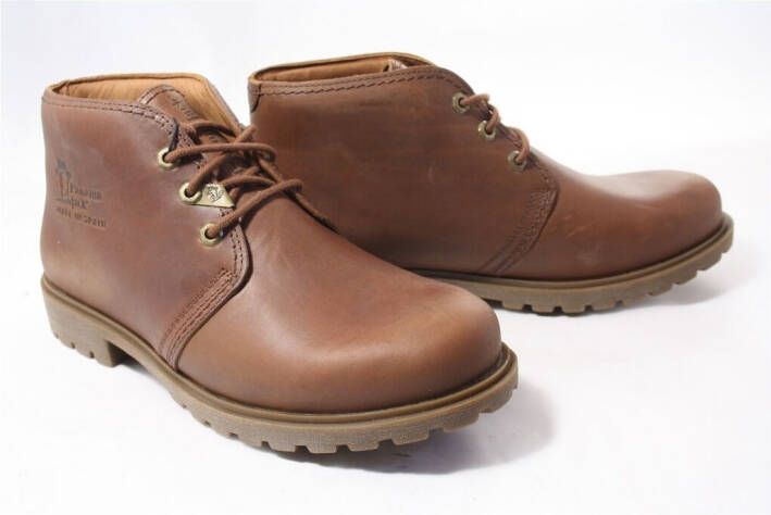 Panama Jack Bota Classic Veterboots Heren -Bruin - Foto 6