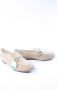 PAUL GREEN Loafers Dames 2596 Maat: 40 Materiaal: Suède Kleur: Beige - Thumbnail 4