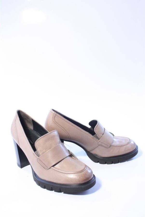 Paul green Dames pumps taupe