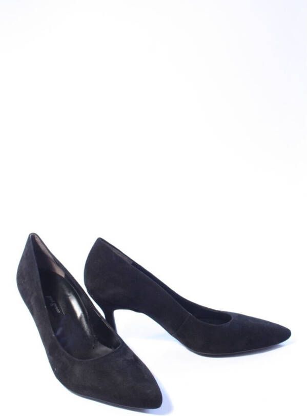 Paul green Dames pumps zwart