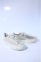 PAUL GREEN Lage Sneakers Dames 5017 Maat: 43 Materiaal: Nubuck Kleur: Goud - Thumbnail 4