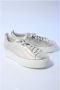 PAUL GREEN Lage Sneakers Dames 5017 Maat: 43 Materiaal: Nubuck Kleur: Goud - Thumbnail 4