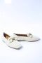 Pedro Miralles 13601~~~~~~~~~~~~~~~~~~~~~~~~~ Instappers Wit beige - Thumbnail 2