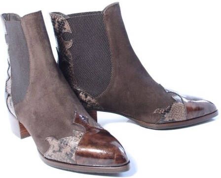 Panara VPAP 3481 Cam Nero Pumps