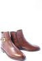 Babouche Loafer Schoenen Beige Dames - Thumbnail 2