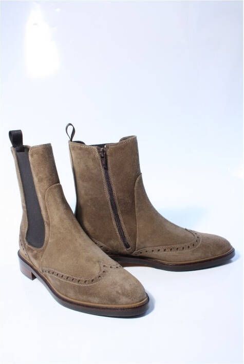 Panara VPAP 3481 Cam Fango Pumps