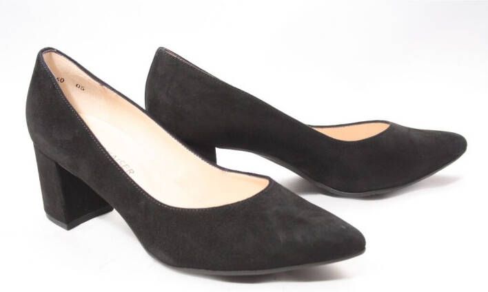 Peter kaiser Dames pumps zwart