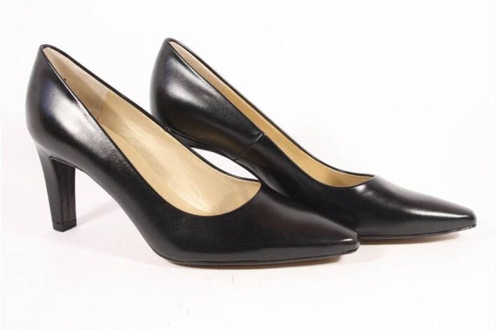 Peter kaiser Dames pumps zwart