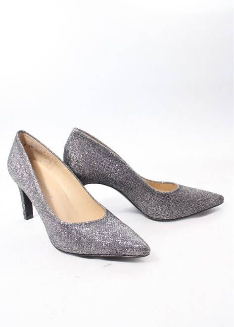 Peter kaiser Dames pumps zwart