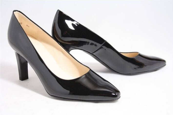 Peter kaiser Dames pumps zwart