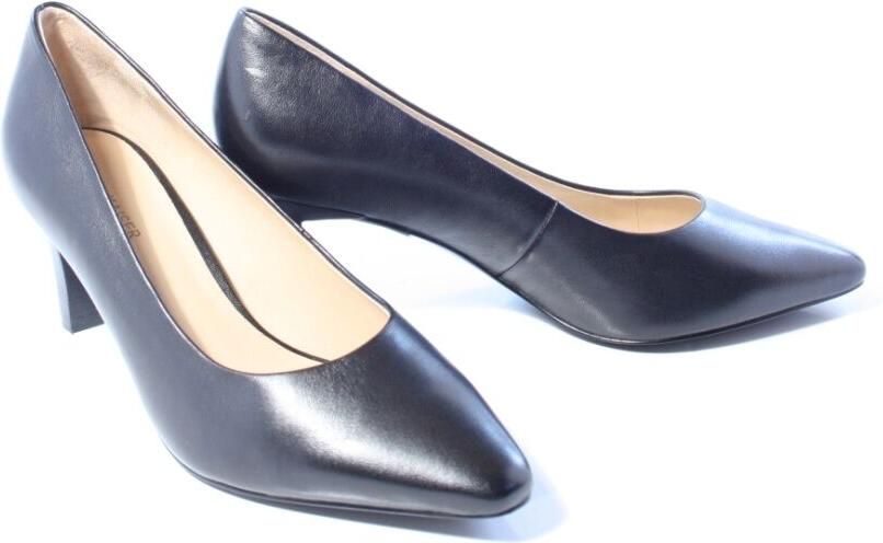 Peter kaiser Dames pumps zwart